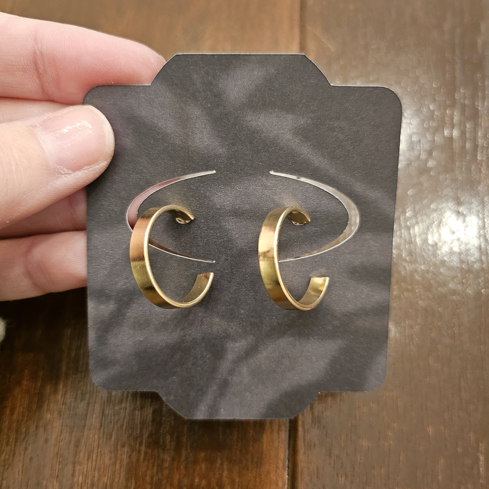 Pack of 20 Decorative Earring Cards - Picture 9 of 11